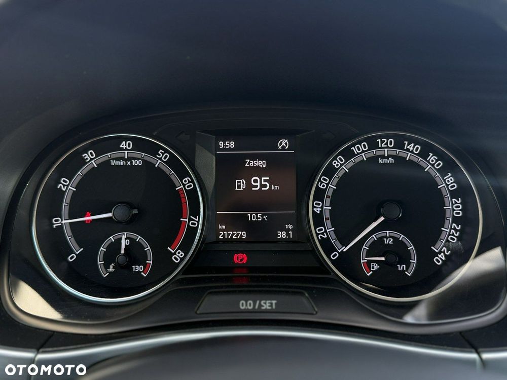 Skoda Fabia 1.0 TSI Ambition - 21