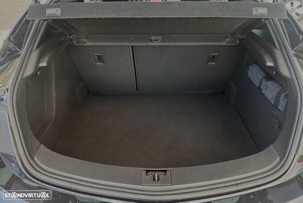 Opel Astra GTC 1.6 CDTi S/S J20 - 11