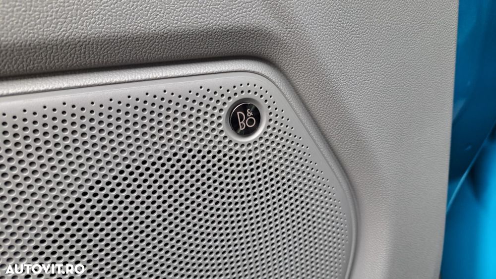 Ford Tourneo Custom Bus 340L 2.5 227 CP CVT L2H1 FWD PHEV Titanium X - 35