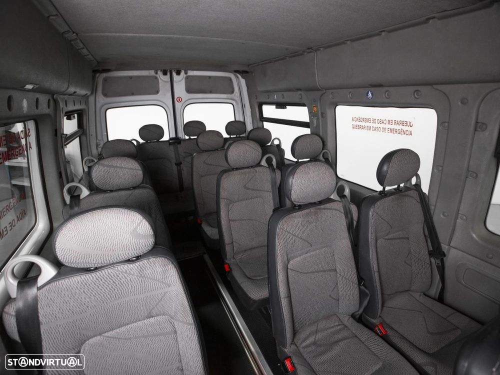 Renault Master - 11