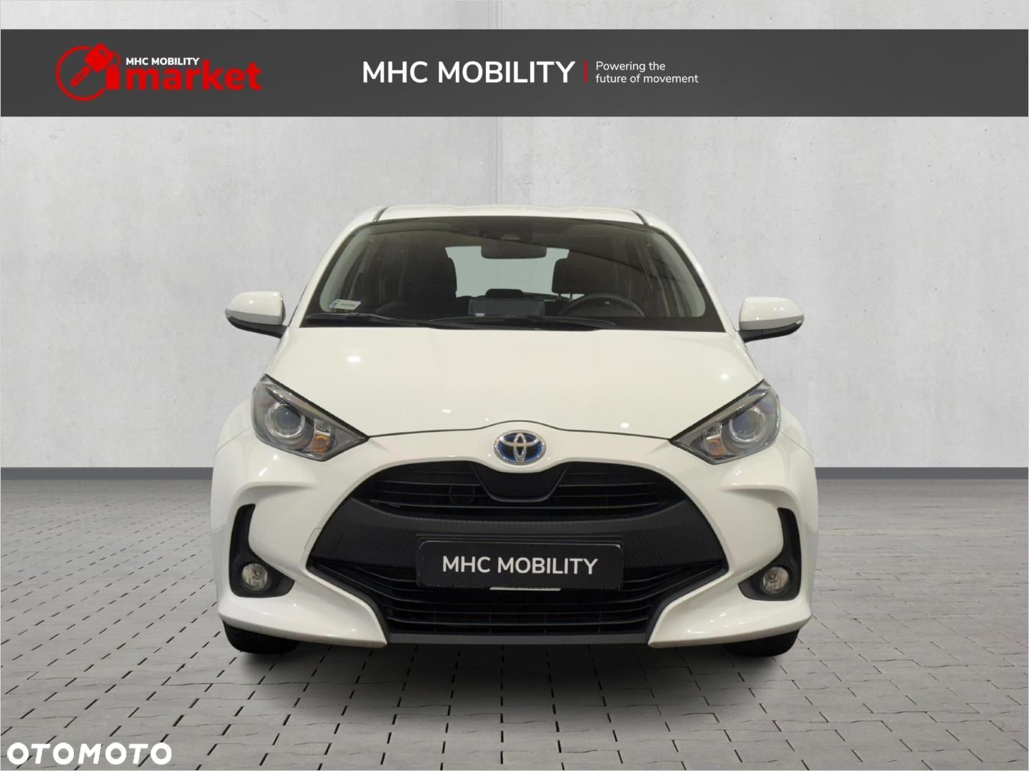 Toyota Yaris Hybrid 1.5 Comfort - 9