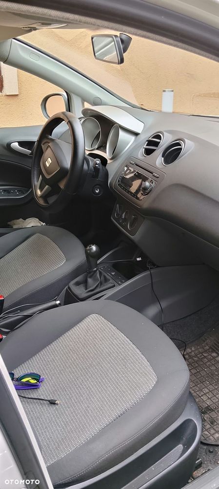 Seat Ibiza - 8