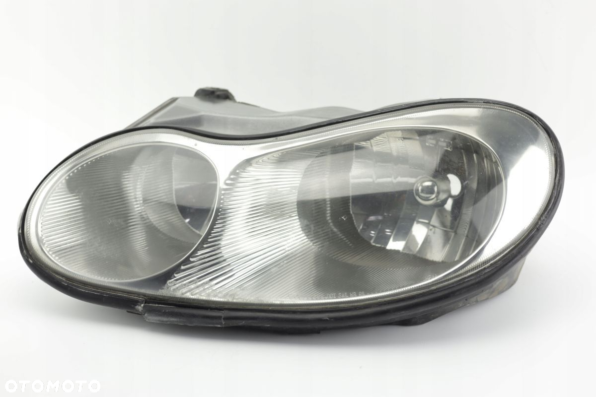LAMPA LEWY PRZÓD CHRYSLER CONCORDE II (97-04) EUROPA - 3