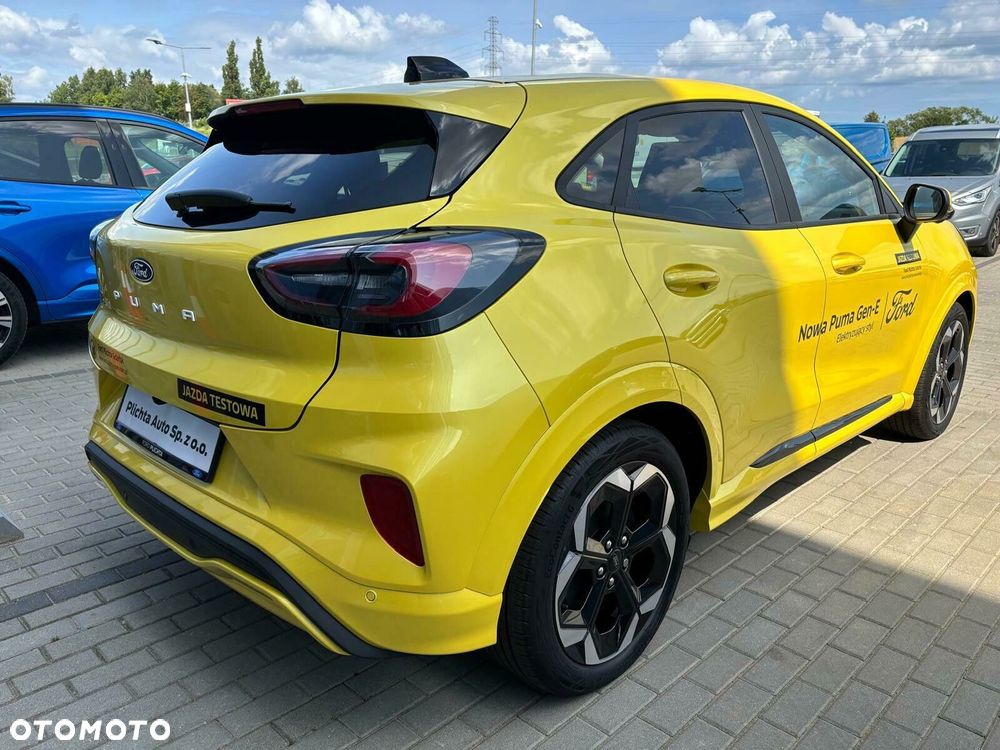Ford Puma - 6