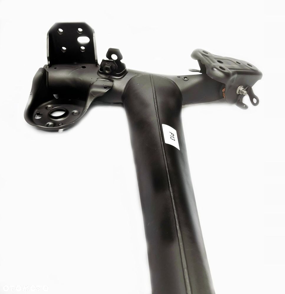 Tylna belka Peugeot 208 II, 2008 II, Citroen C4 III, Opel Corsa F 2019 - - 4