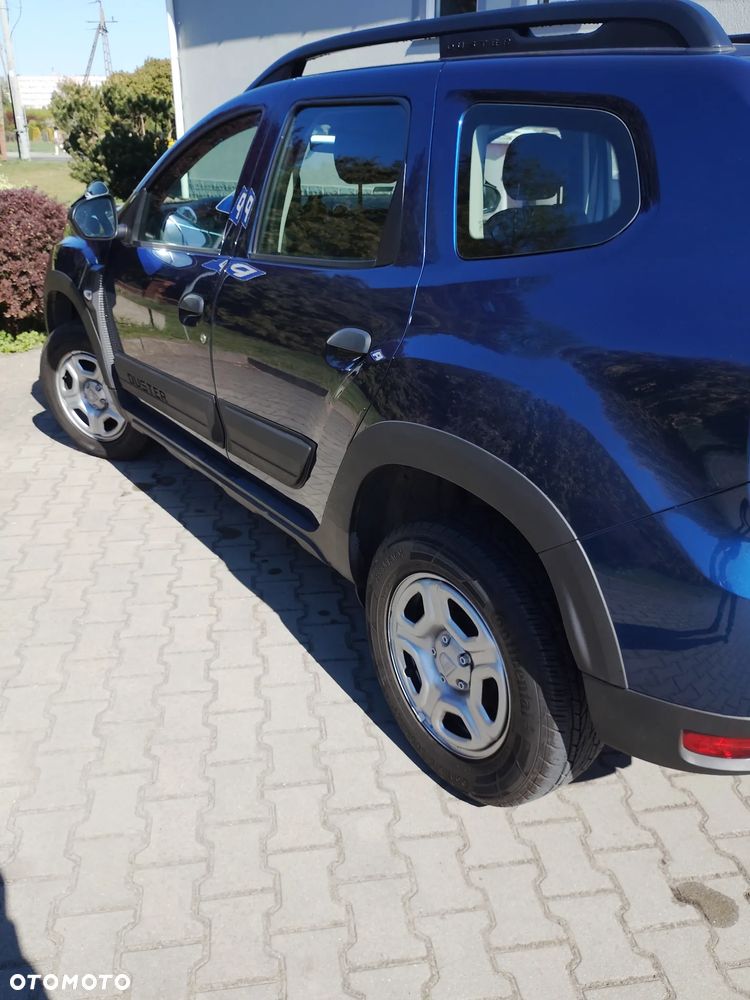 Dacia Duster 1.0 TCe Essential - 3