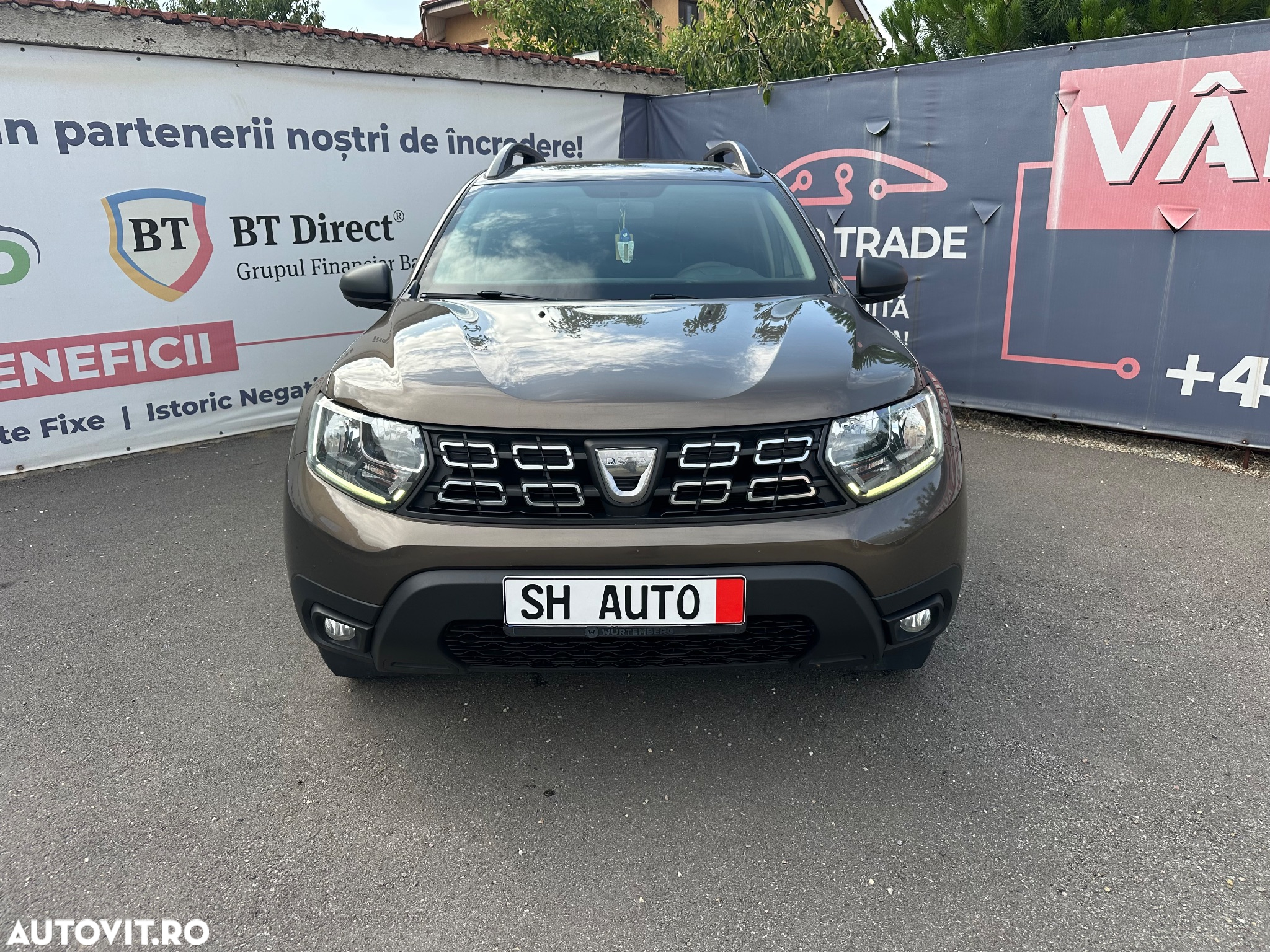 Dacia Duster Blue dCi 115 4WD Prestige - 2