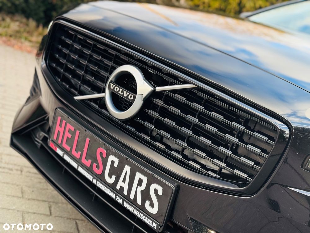 Volvo V60 B3 B DKG RDesign - 18