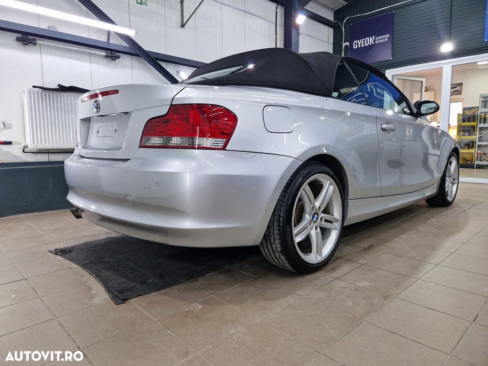 BMW Seria 1 120d - 5