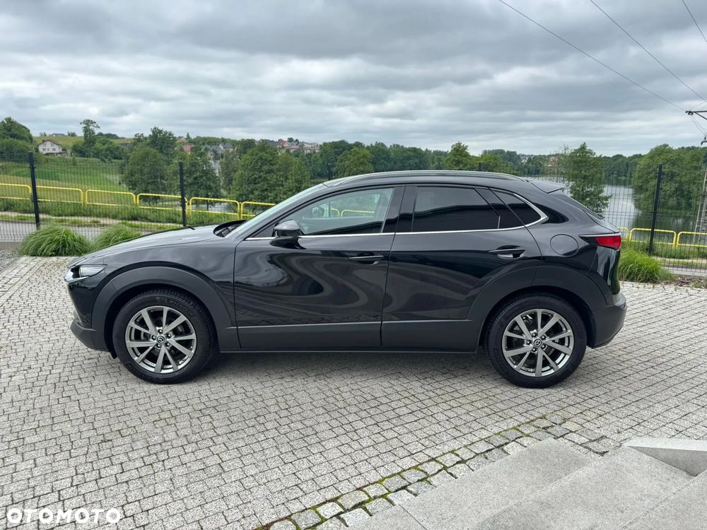 Mazda CX-30 - 8