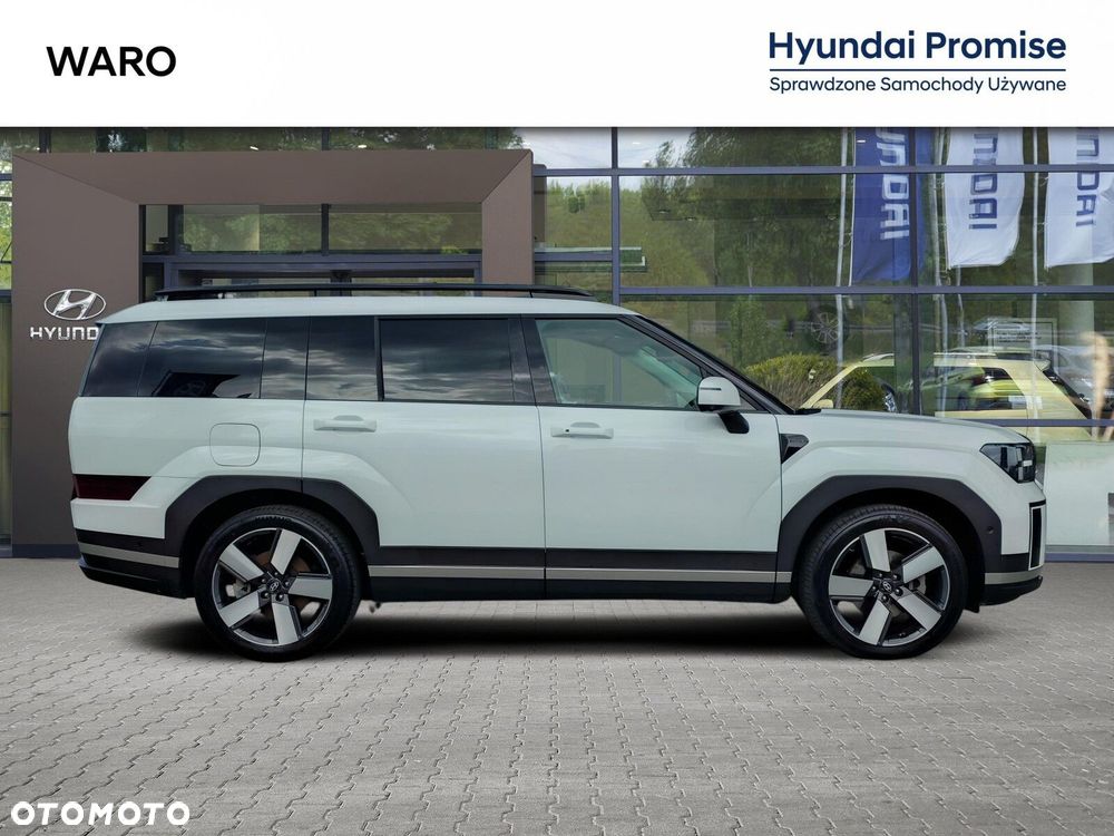 Hyundai Santa Fe 1.6 T-GDI PHEV Platinum 4WD - 7