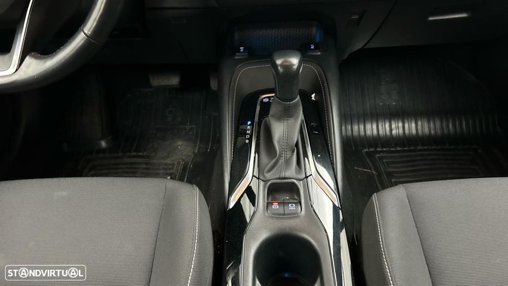 Toyota Corolla Touring Sports 1.8 Hybrid Active - 9