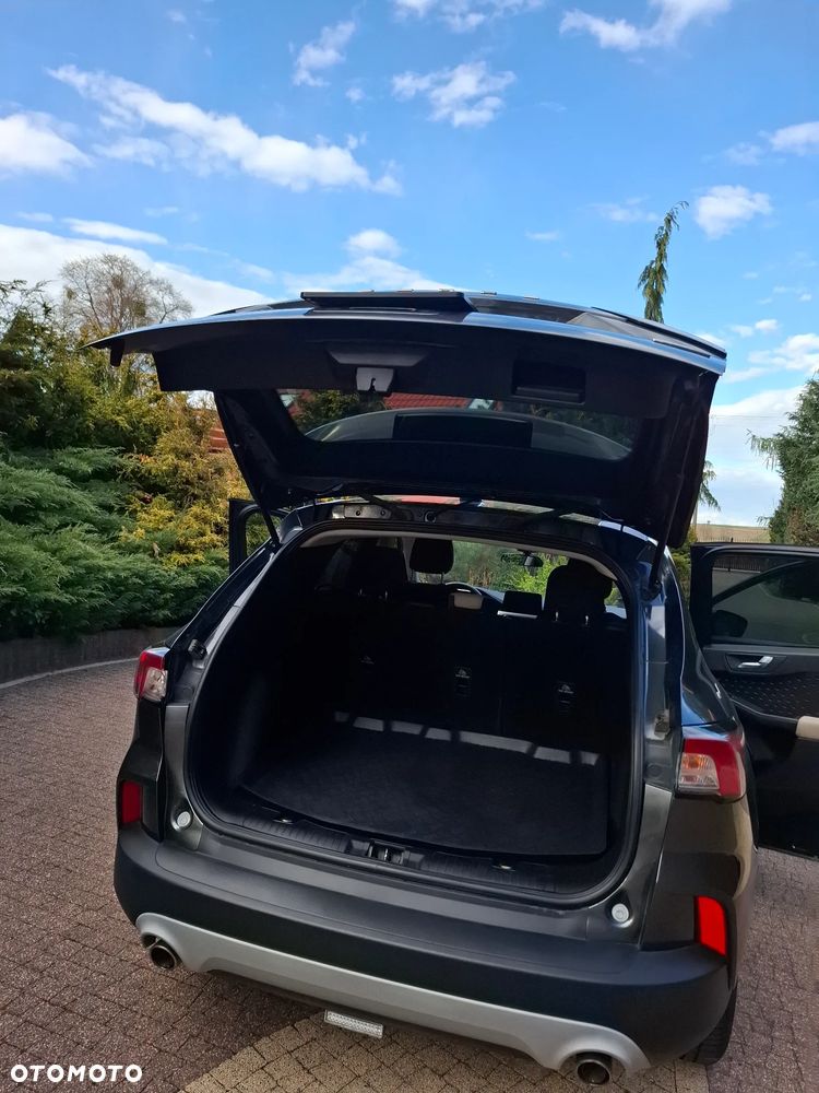 Ford Escape - 16