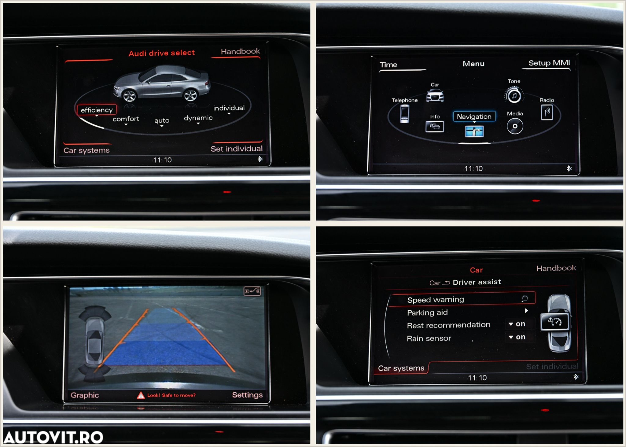 Audi A5 Coupe 3.0 TDI quattro Stronic - 12