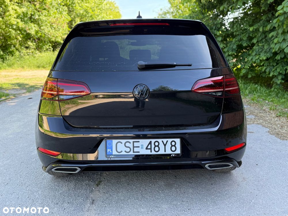 Volkswagen Golf 1.5 TSI ACT OPF DSG Highline - 16
