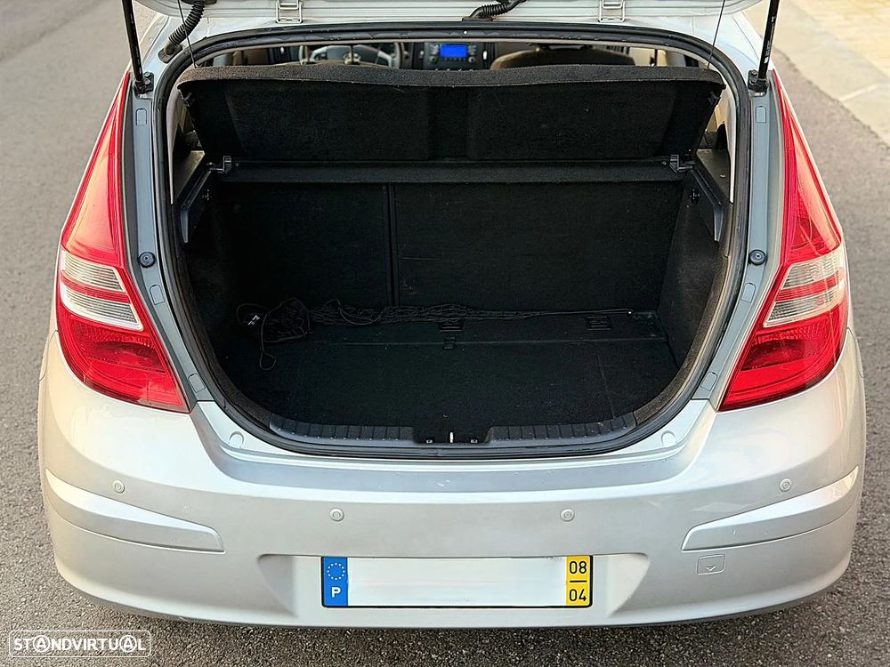 Hyundai i30 1.4 CVVT Blue Comfort - 13