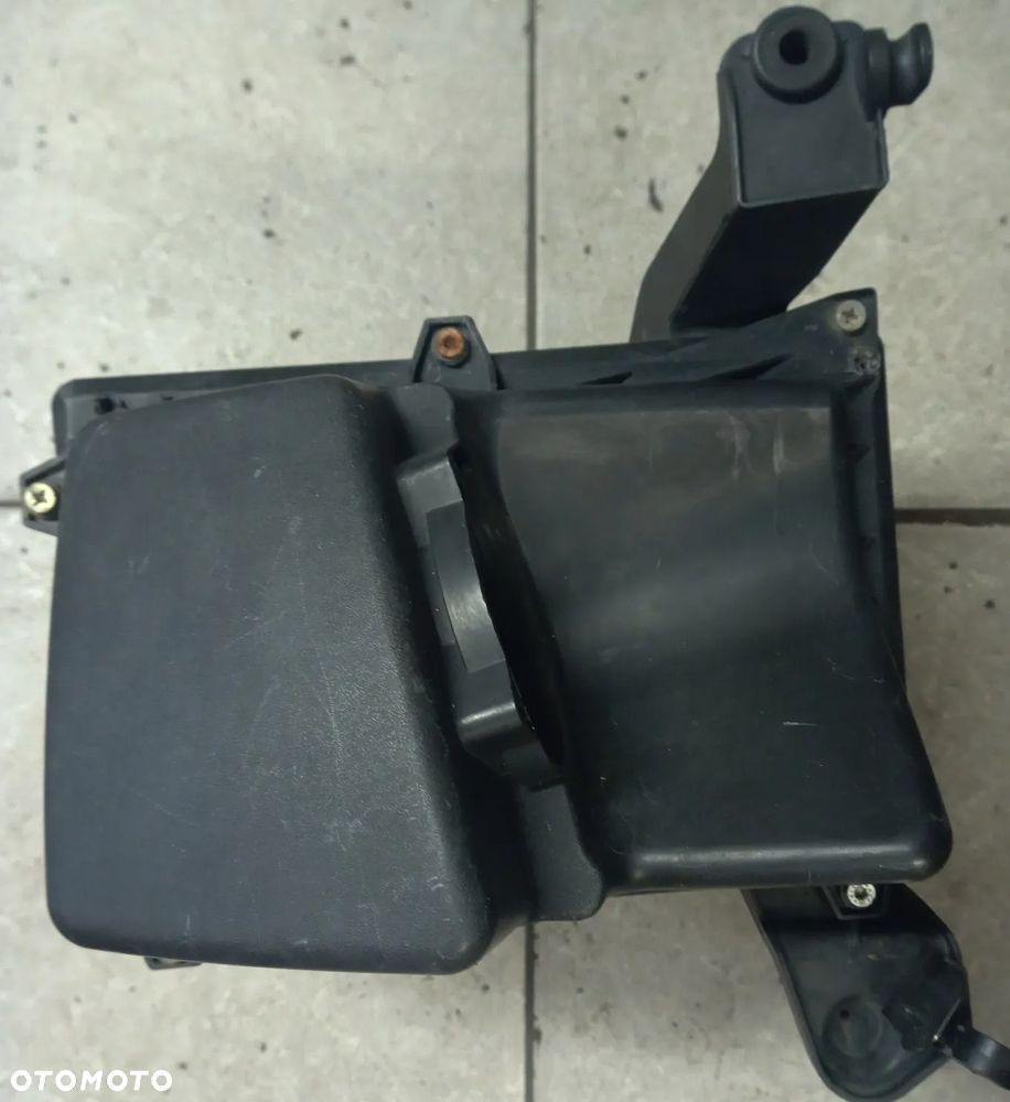 Volvo C30 S40 V50 1.6 D obudowa filtra powietrza - 5