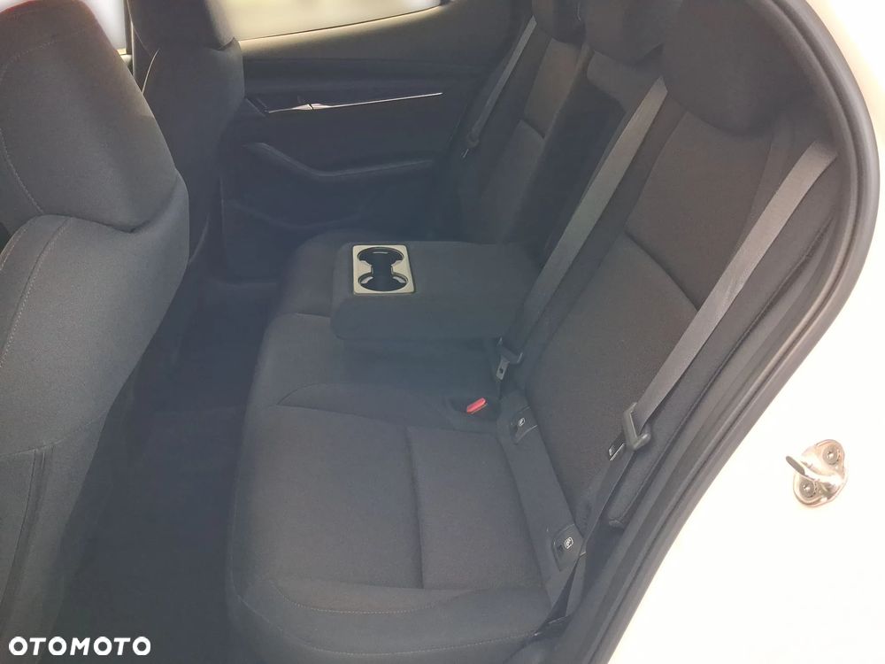 Mazda 3 2.0 mHEV Hikari - 15