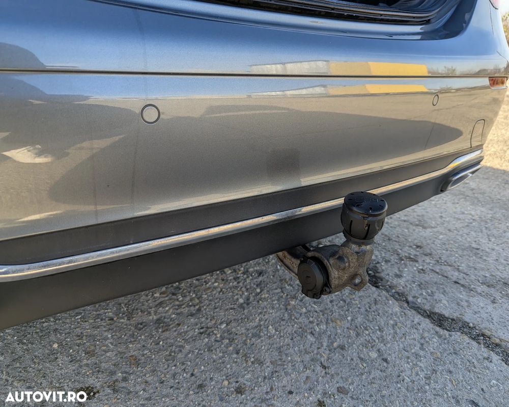 Mercedes-Benz E 220 d 9G-TRONIC Avantgarde - 9