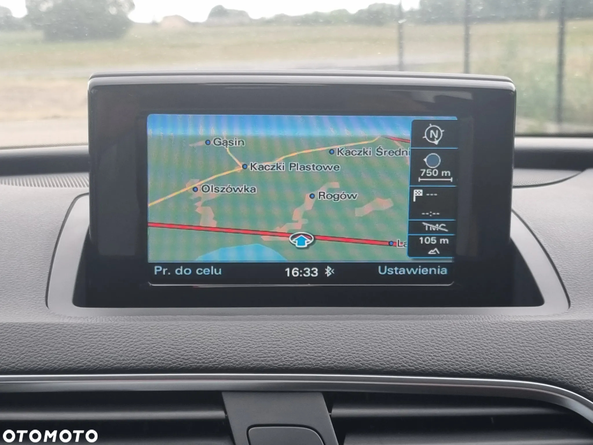 Audi Q3 1.4 TFSI design - 13