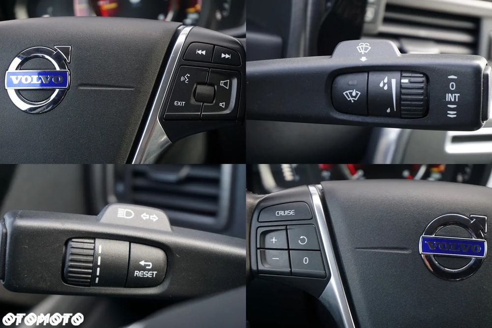 Volvo S80 - 24