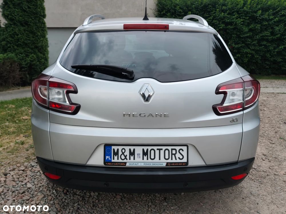 Renault Megane - 11