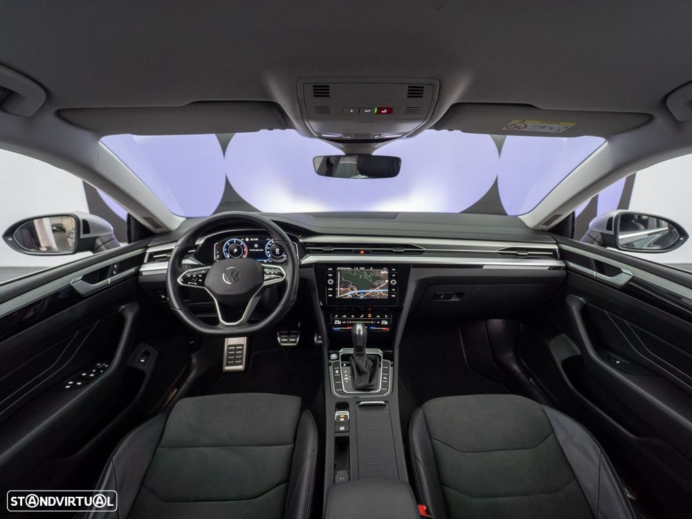 VW Arteon 2.0 TDI Elegance DSG - 13