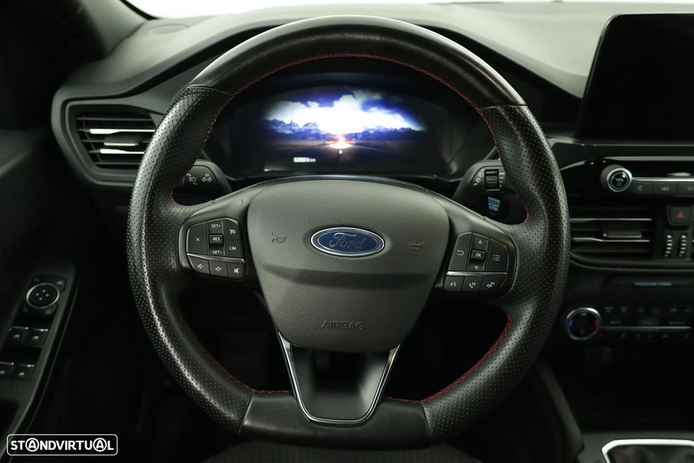 Ford Kuga 1.5 EcoBoost ST-Line X - 15