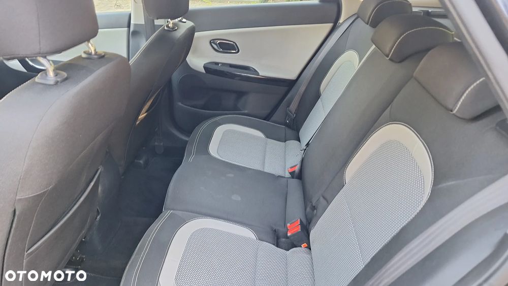 Kia Ceed 1.0 T-GDI ISG Platinum Edition - 15