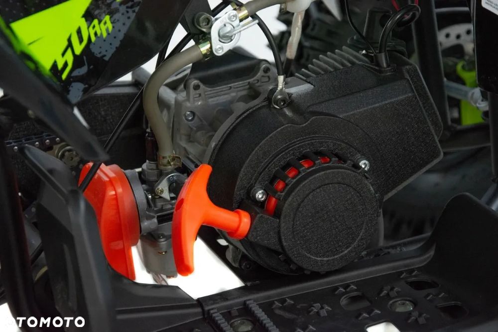 XTR Inny - 8
