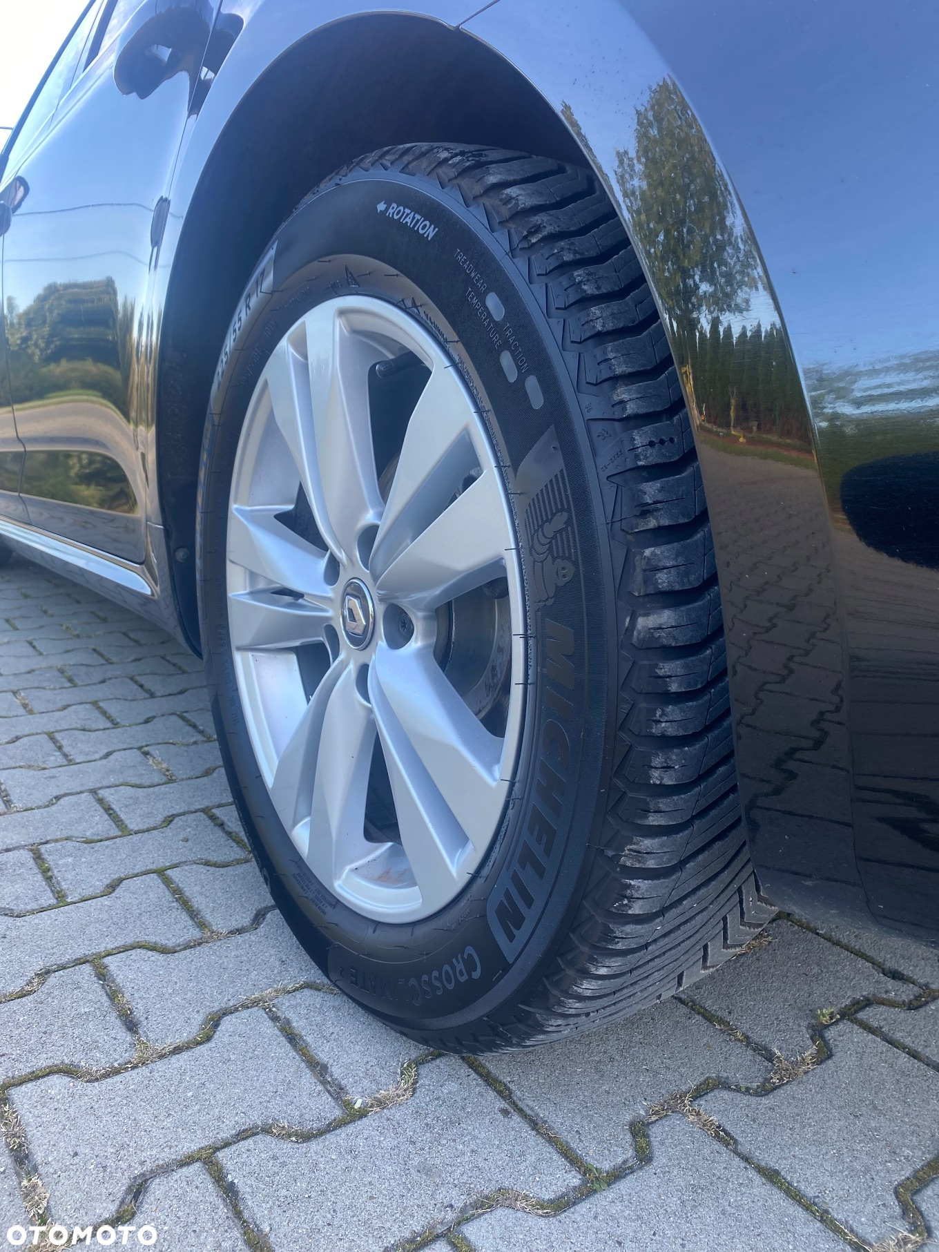 Renault Talisman 1.6 Energy dCi Limited EDC - 8