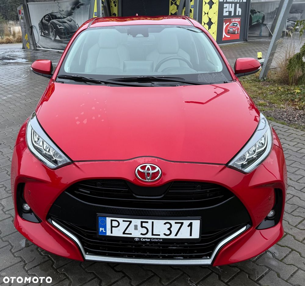 Toyota Yaris 1.5 Style - 3