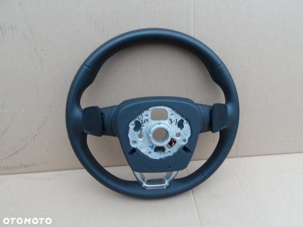 KIEROWNICA AUDI A4 B9 A5 8W0419091FG - 8