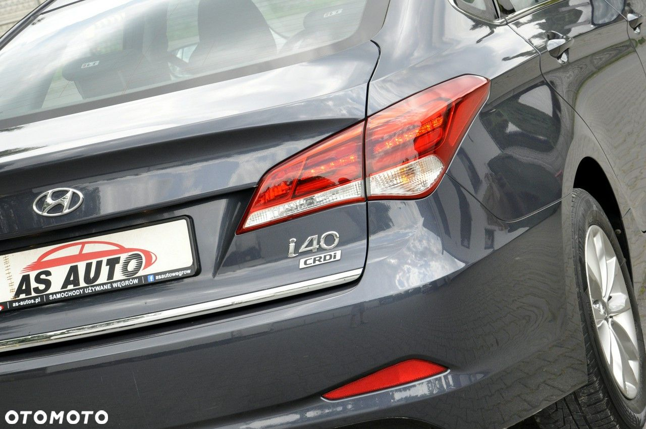 Hyundai i40 - 31