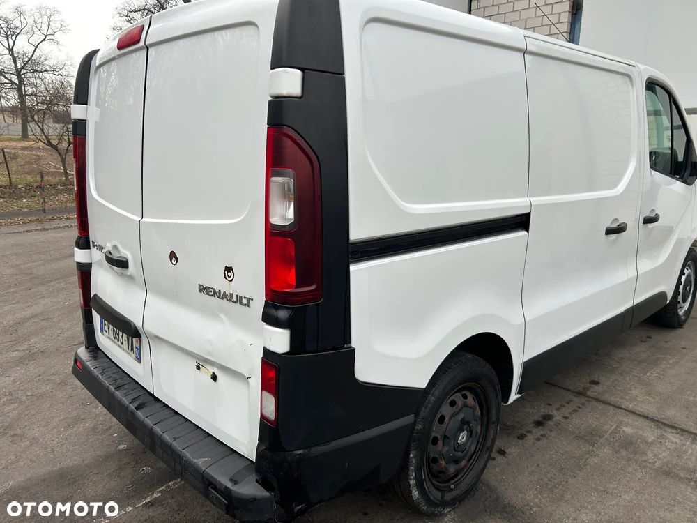 Renault Trafic - 38