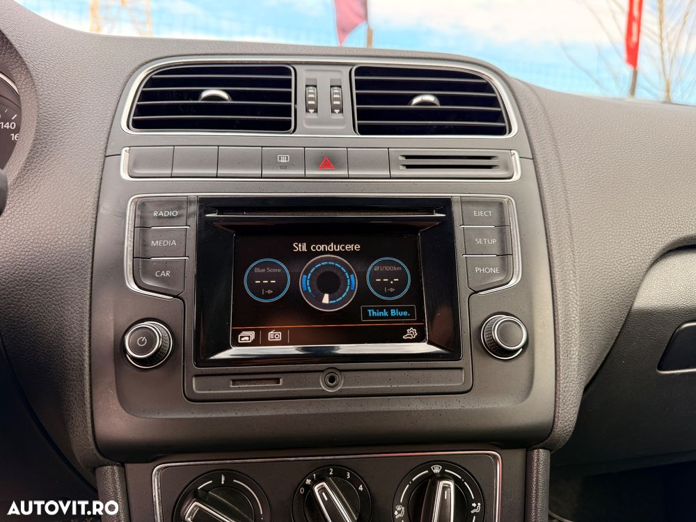 Volkswagen Polo - 10