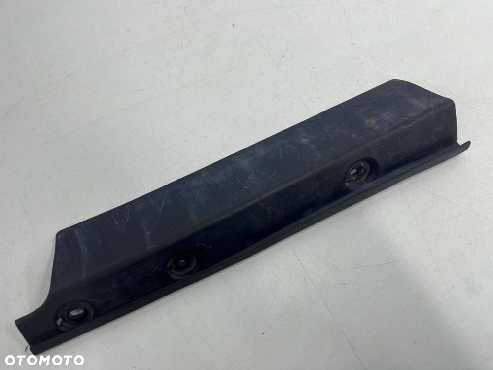 Osłona błotnika Mazda CX-3 CX3 14-21r. lewa przednia górna guma d10e-56916 - 1