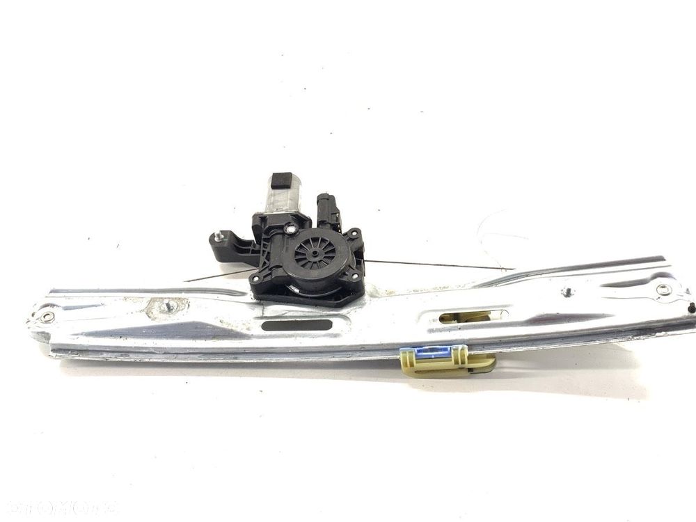 PODNOŚNIK SZYBY PRAWY PRZÓD  FIAT TIPO sedan (356_) 2015 - 2022 1.4 (356SXA1B) 70 kW [95 KM] - 1