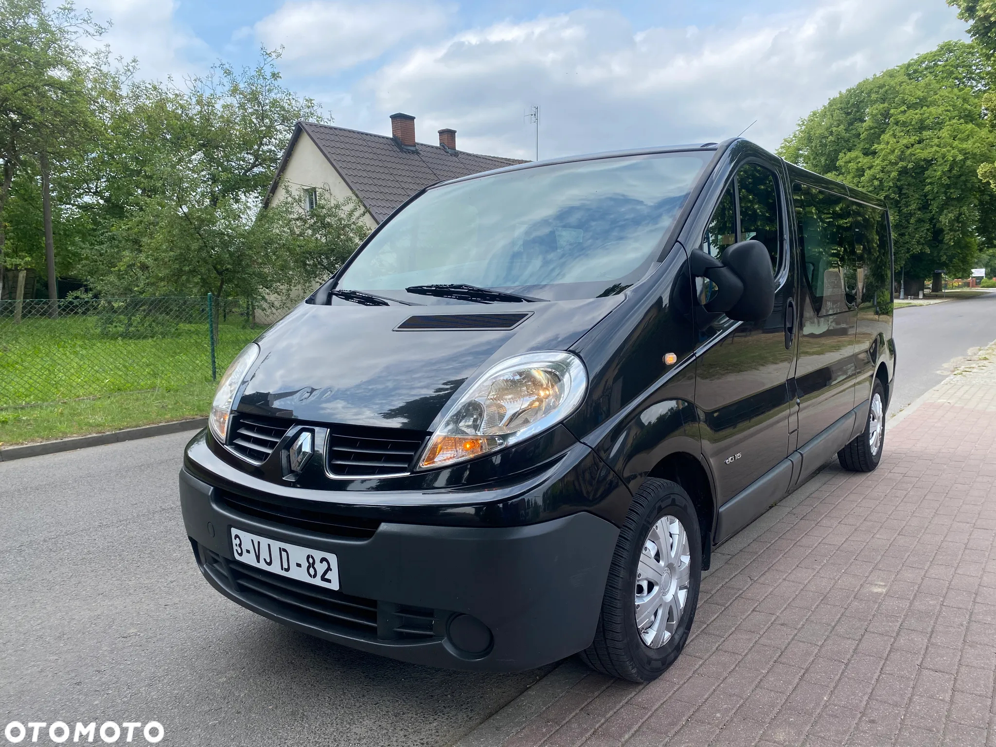 Renault Trafic - 24