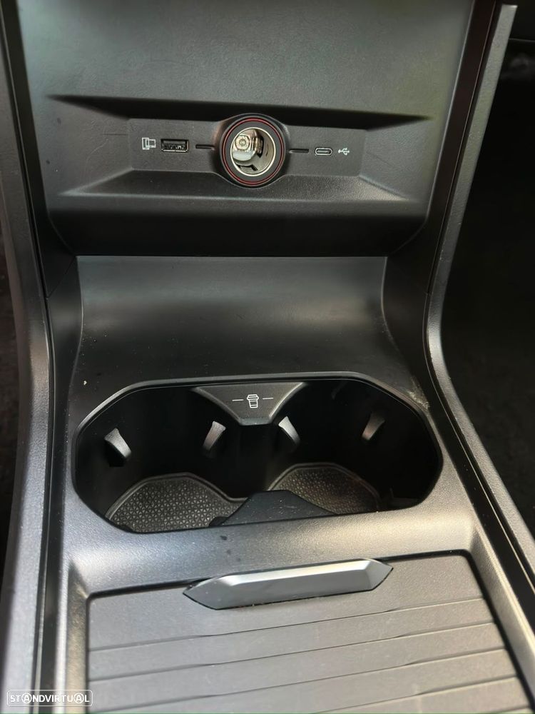MG MG4 77 kWh Extended Range Luxury - 13