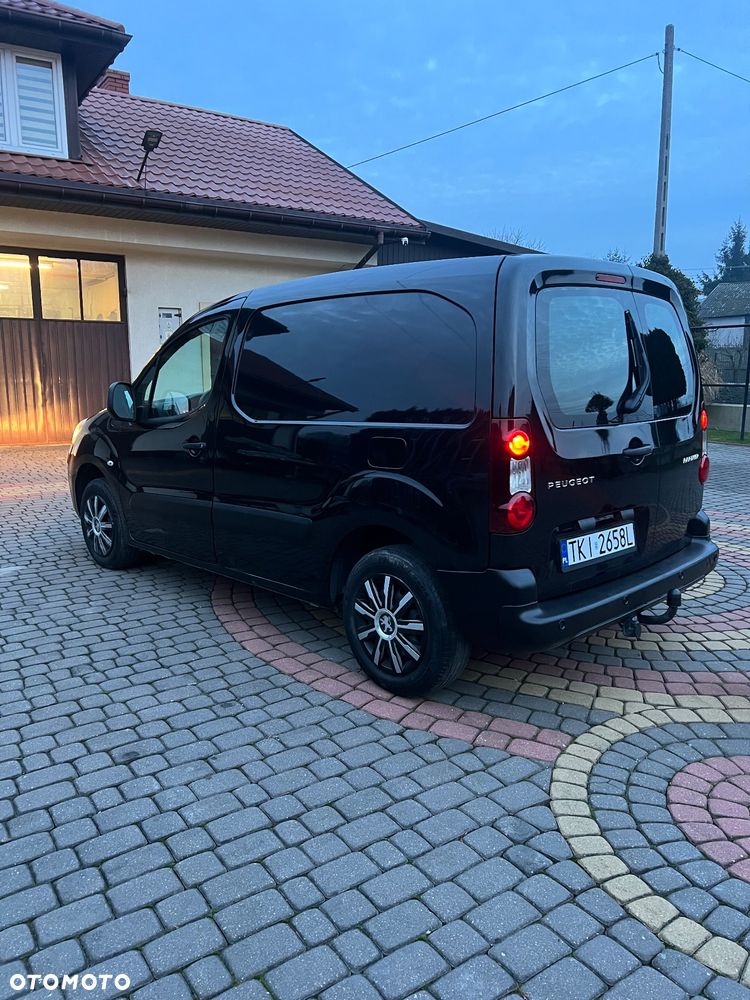 Peugeot Partner - 3