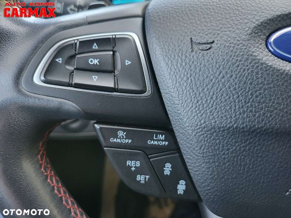 Ford Kuga 2.0 TDCi 2x4 ST-Line - 13