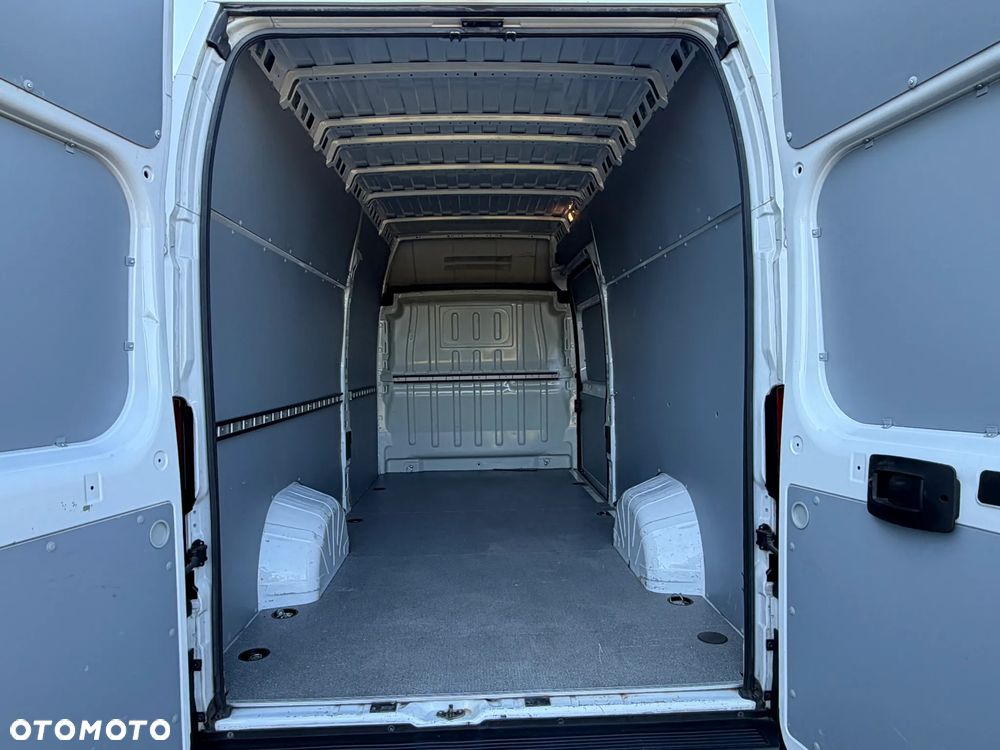 Opel Movano - 6