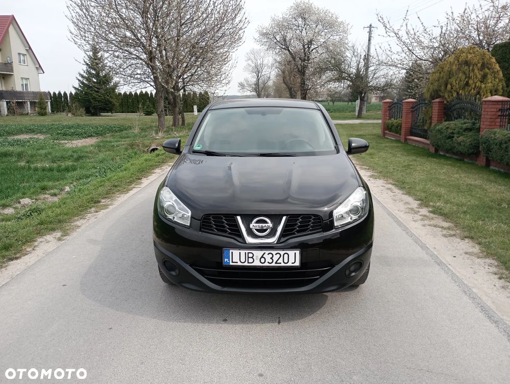 Nissan Qashqai 1.6 Acenta - 15