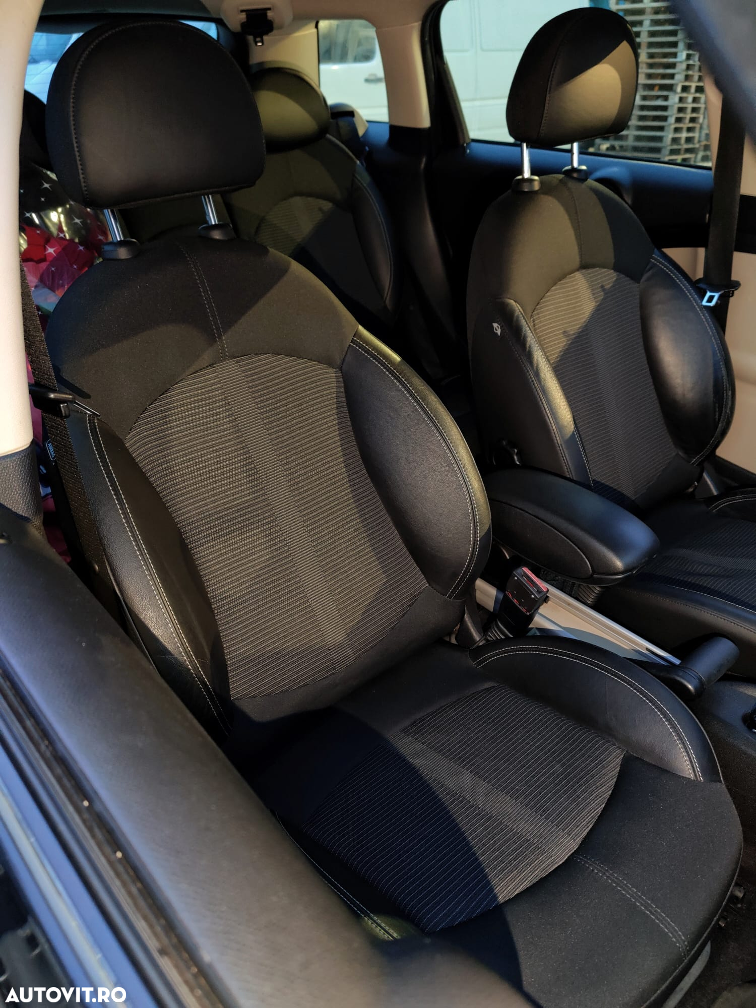 Mini Countryman Cooper S All4 Aut. - 8