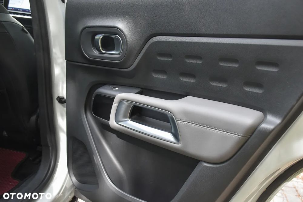 Citroën C5 Aircross Pure Tech 180 S&S EAT8 SHINE PACK - 33