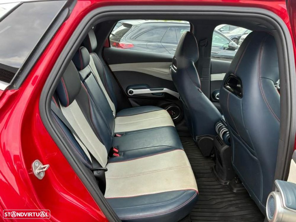 BYD Atto 3 Design - 11