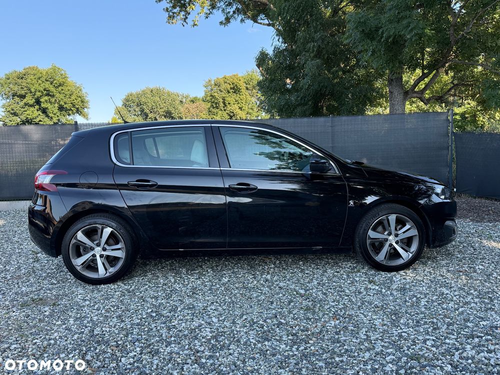 Peugeot 308 1.6 e-HDi Allure S&S - 6