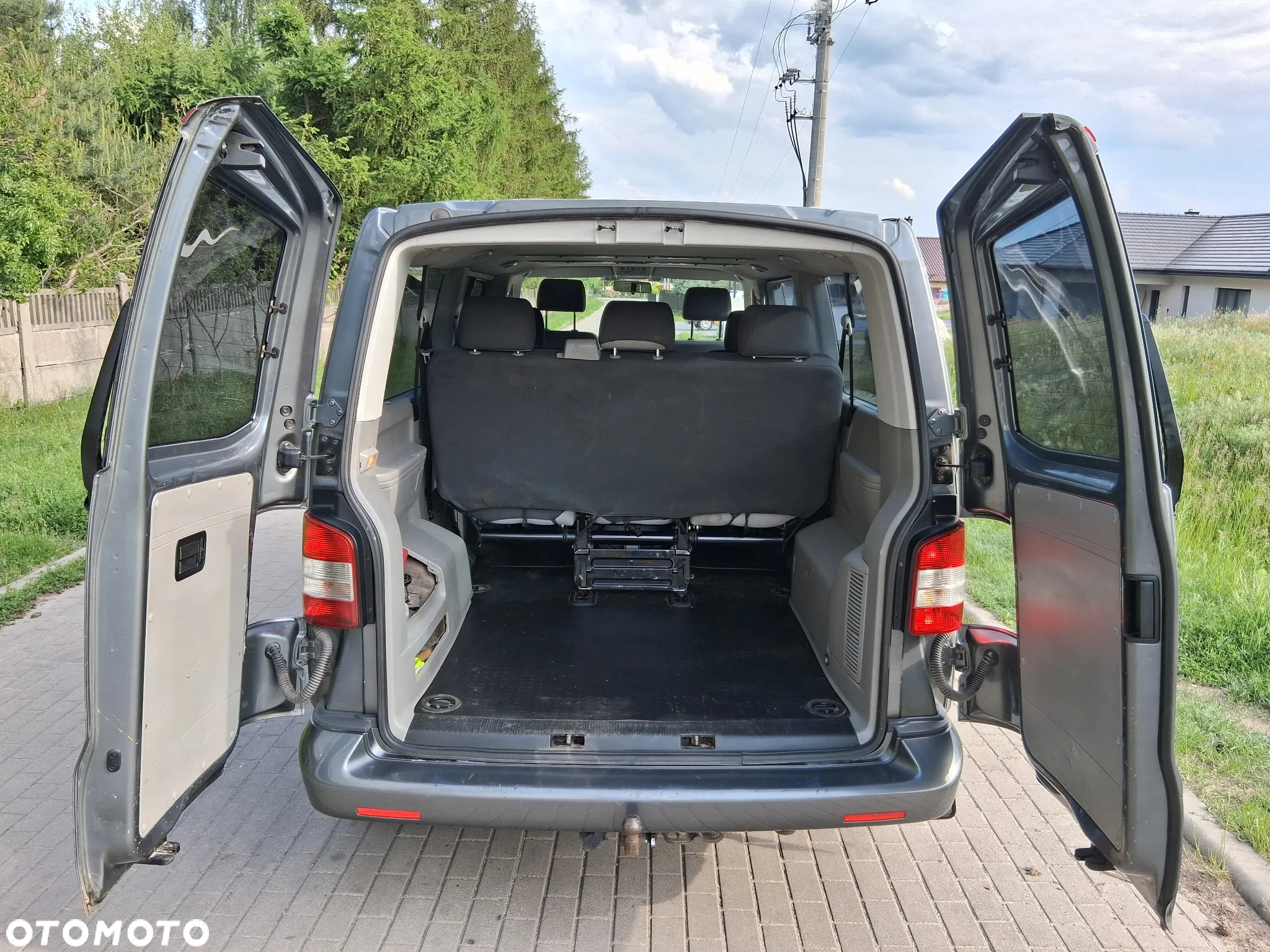 Volkswagen Caravelle BiTDI L2 Comfortline 4Motion - 22