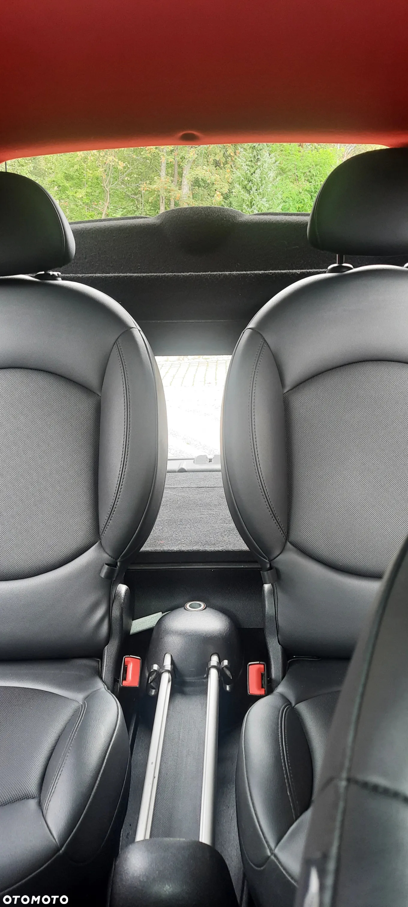MINI Countryman Cooper S All4 - 6